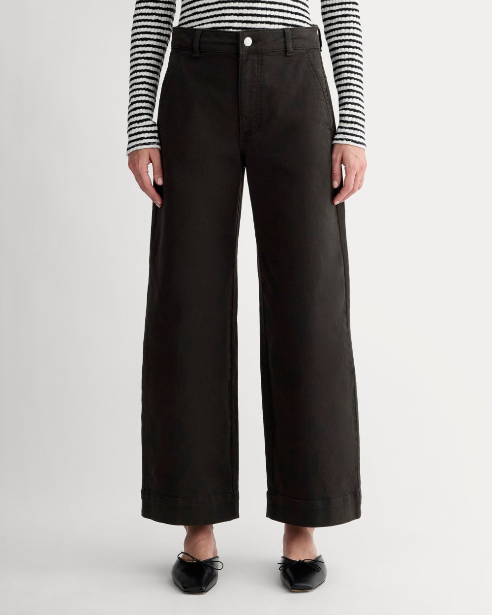 womens-ctn-twill-utility-wide-leg-pant-black
