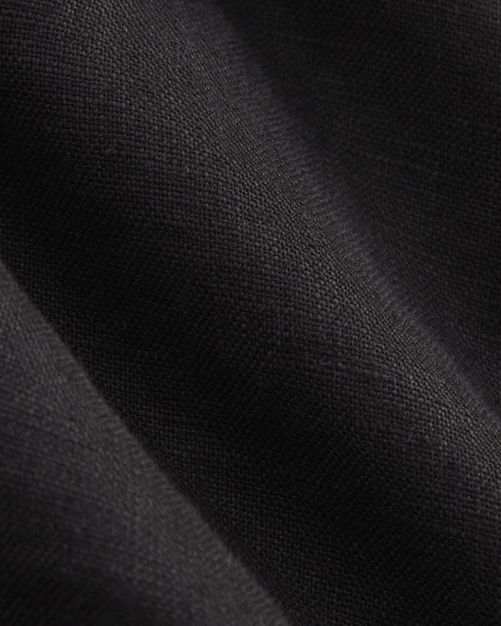 womens-drawstring-boxer-short-in-linen-black