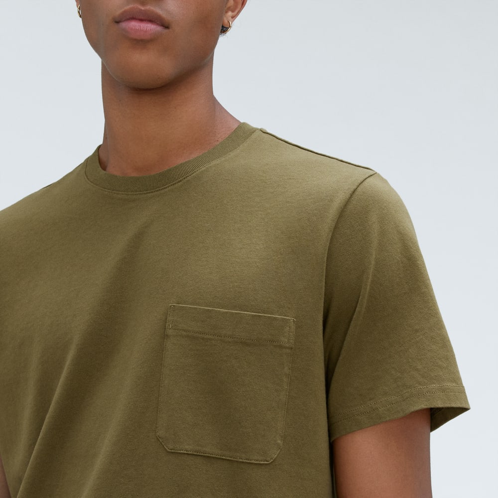 mens-premium-weight-pocket-tee-olive