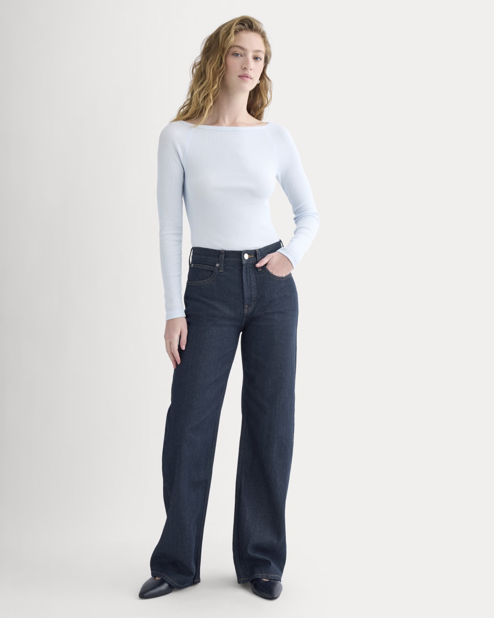 womens-luxe-rib-boatneck-top-skywriting