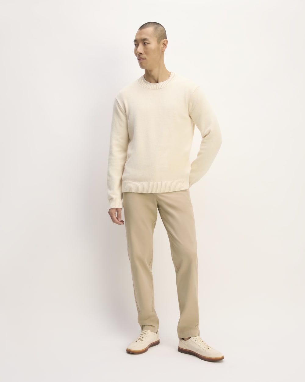 mens-pull-on-rlxd-performance-chino-trench-khaki | primary