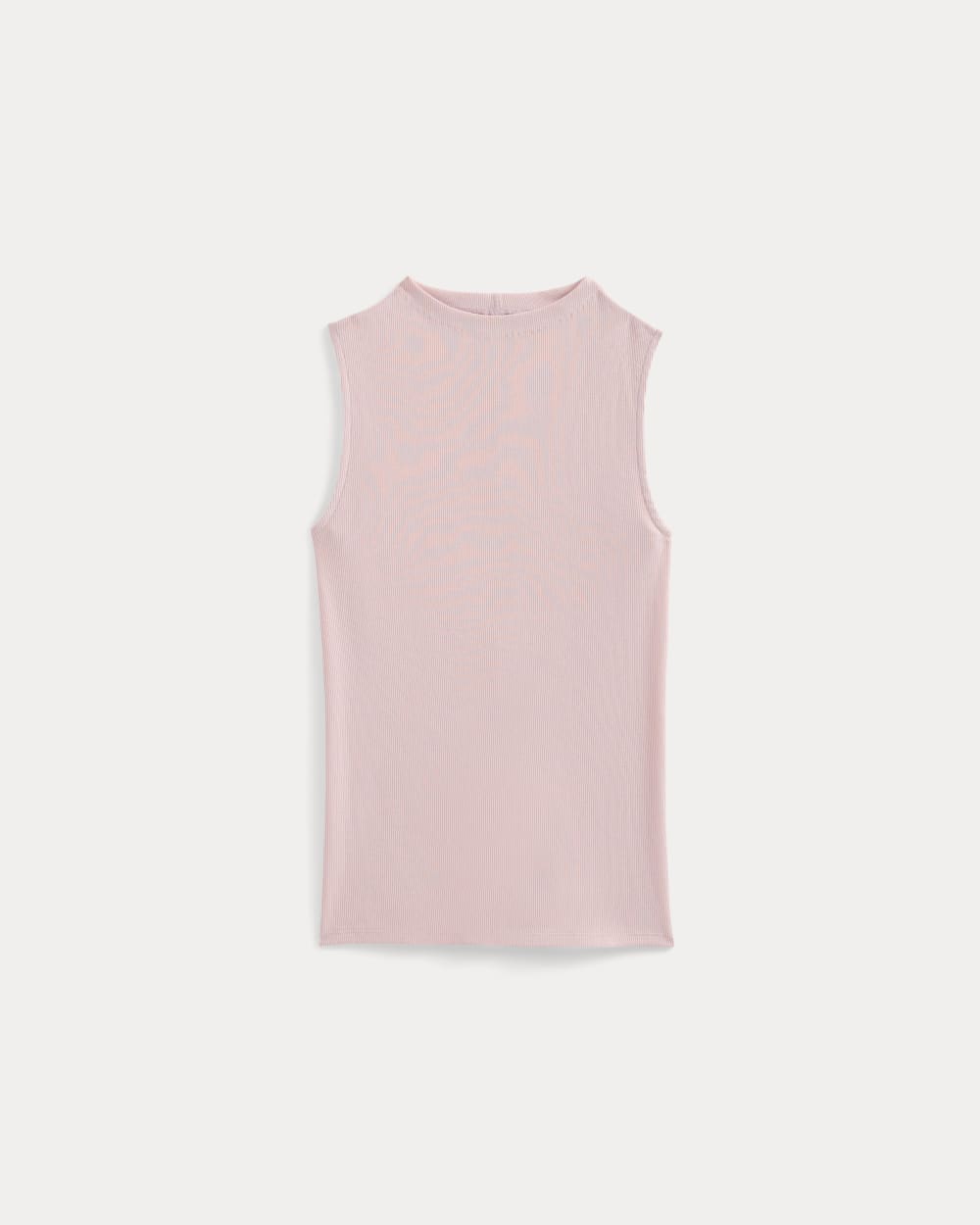 womens-supima-micro-rib-funnel-neck-tank-burnished-lilac | alt
