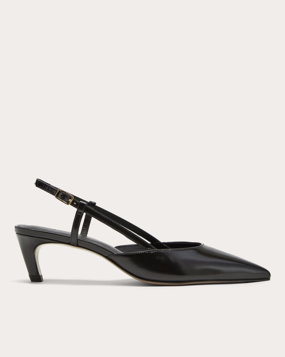 womens-studio-slingback-heel-black | primary