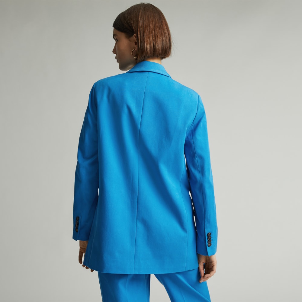 womens-tencel-oversized-blazer-brilliant-blue
