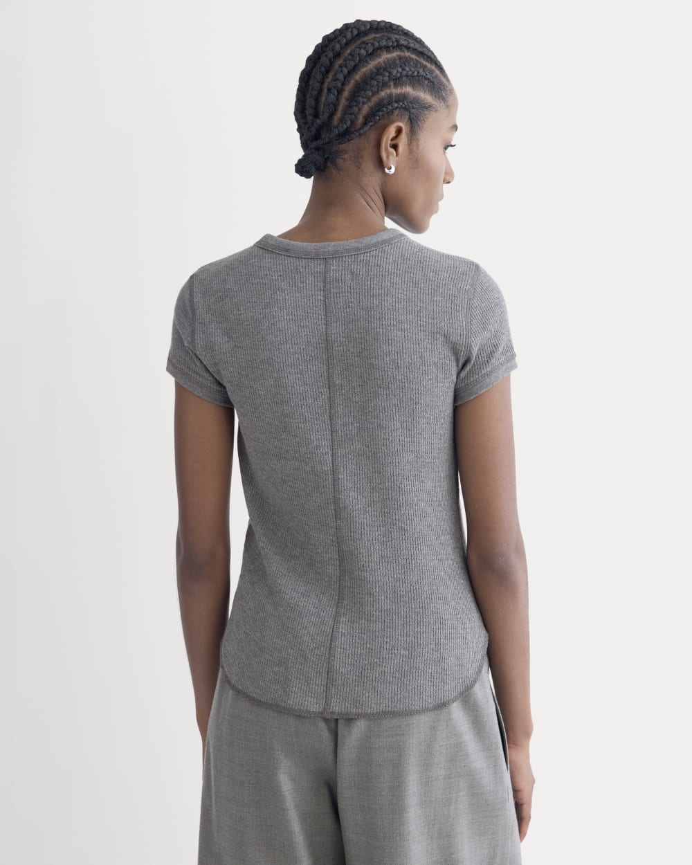 womens-shrunken-tee-in-cozy-waffle-heathered-charcoal