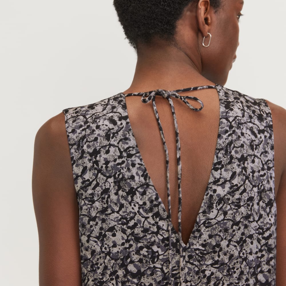 womens-satin-v-neck-maxi-dress-splatter