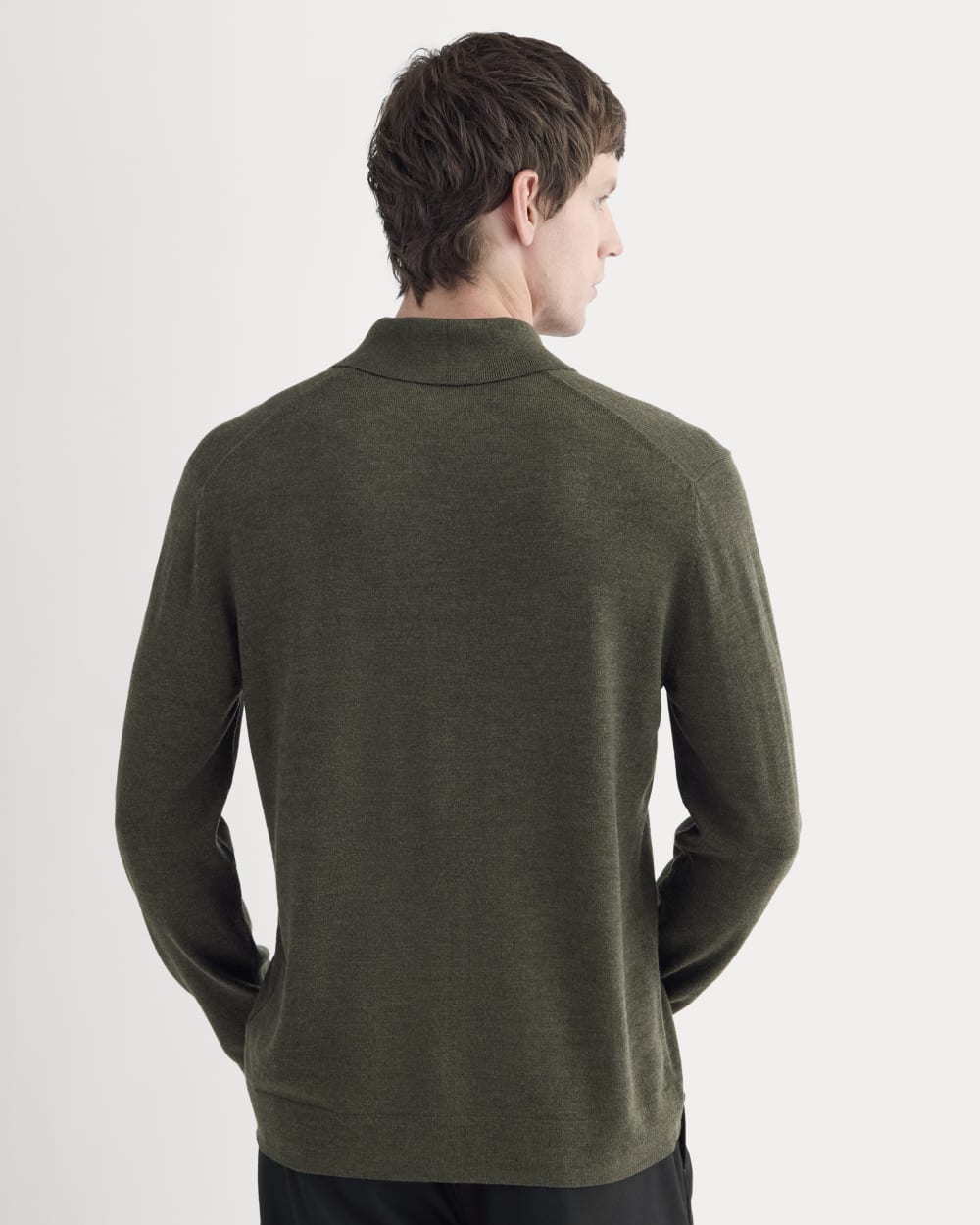 mens-ultrasoft-button-down-sweater-heather-beech