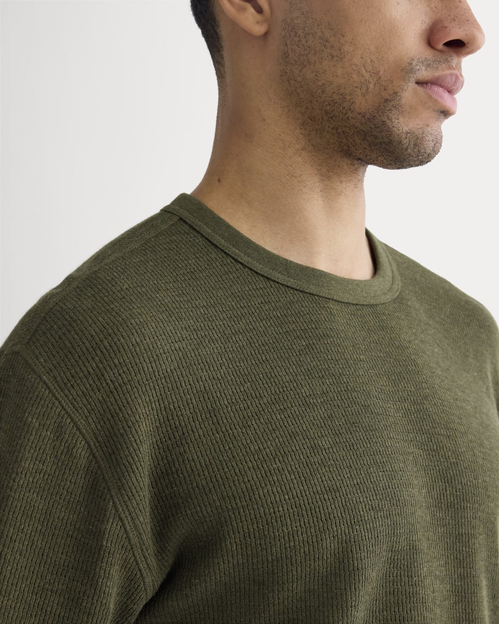 mens-thermal-cozy-waffle-crew-heather-beech