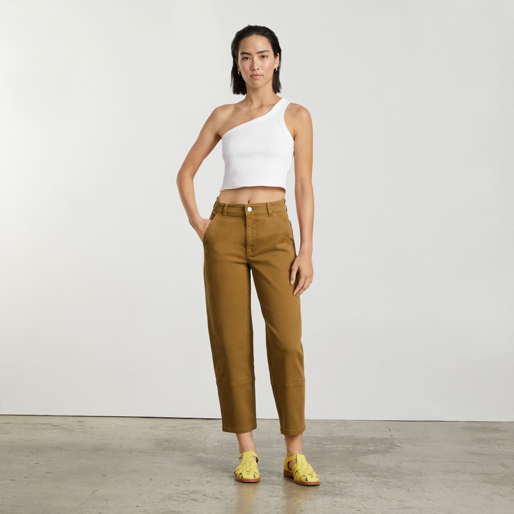 womens-utility-barrel-pant-golden-brown