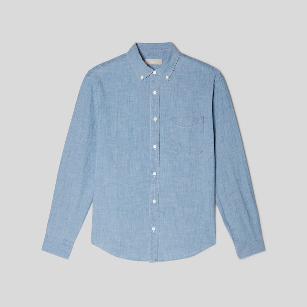 mens-relaxed-organic-chambray-mid-rechambray | alt