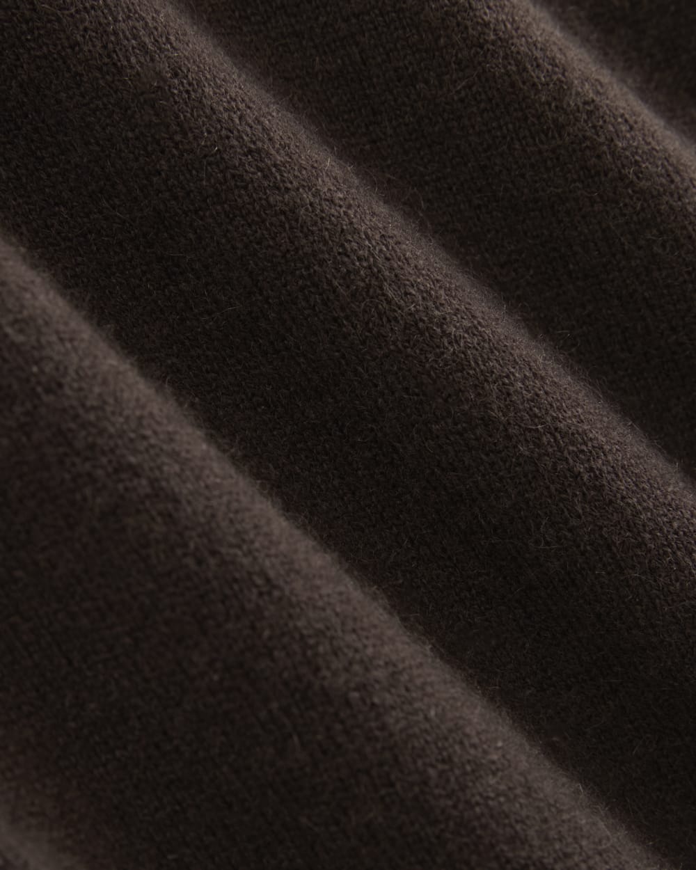 womens-cashmere-cropped-high-v-sweater-dark-chocolate