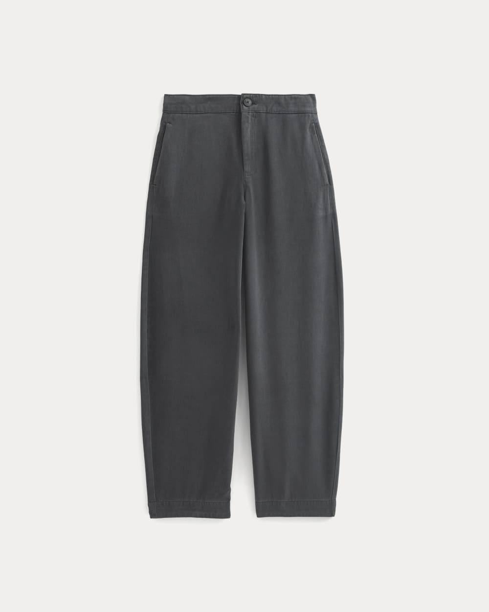womens-balloon-pant-in-buttersoft-graphite | alt