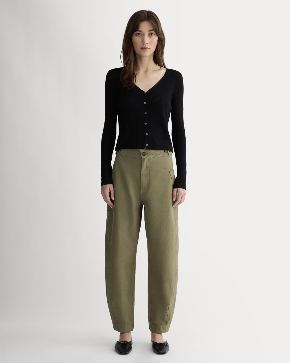 womens-fatigue-barrel-pant-kalamata | primary