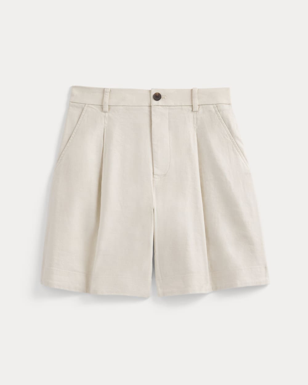 womens-tailored-a-line-short-birch | alt