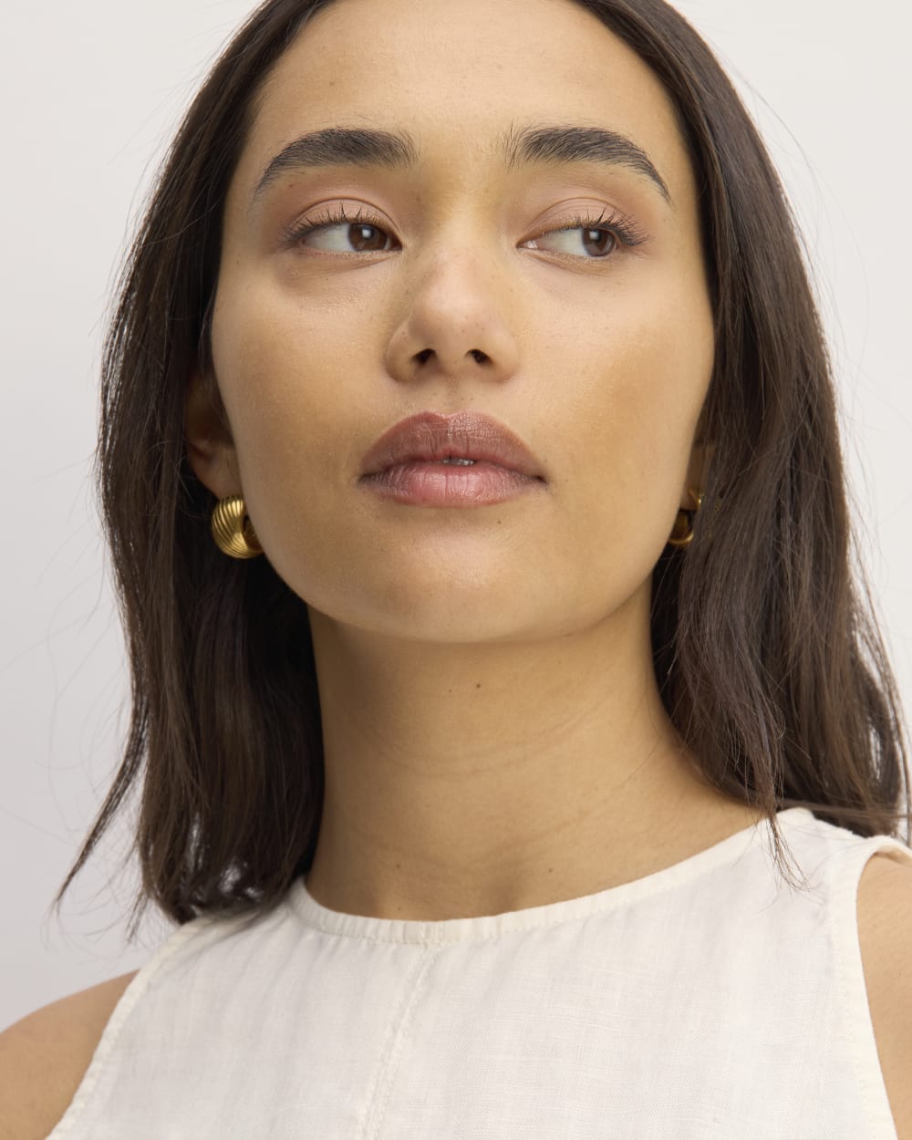 womens-linen-high-neck-tank-bone