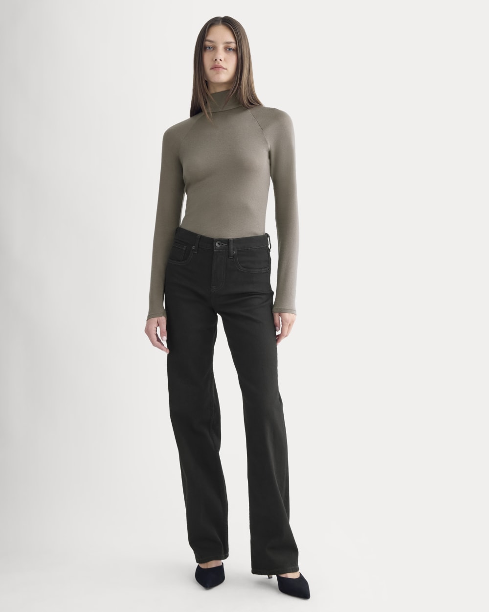 womens-tie-neck-top-in-butterluxe-taupe