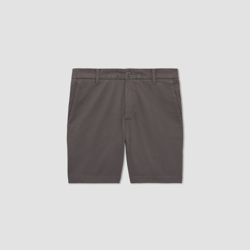 mens-performance-chino-7-short-slategrey | alt