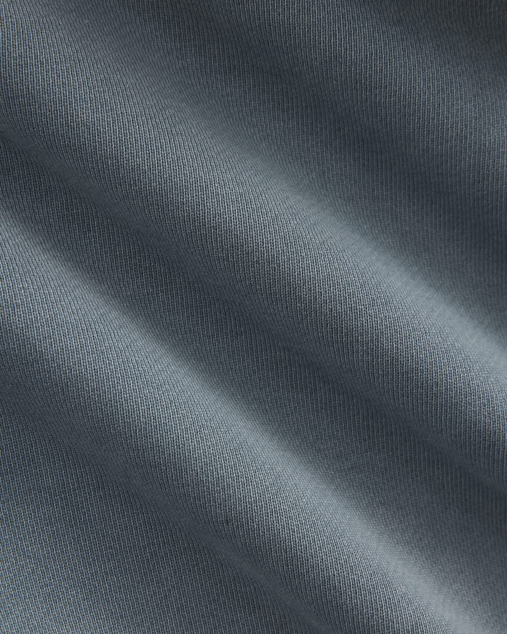 everlane-x-laufey-foundation-zip-hoodie-vintage-indigo