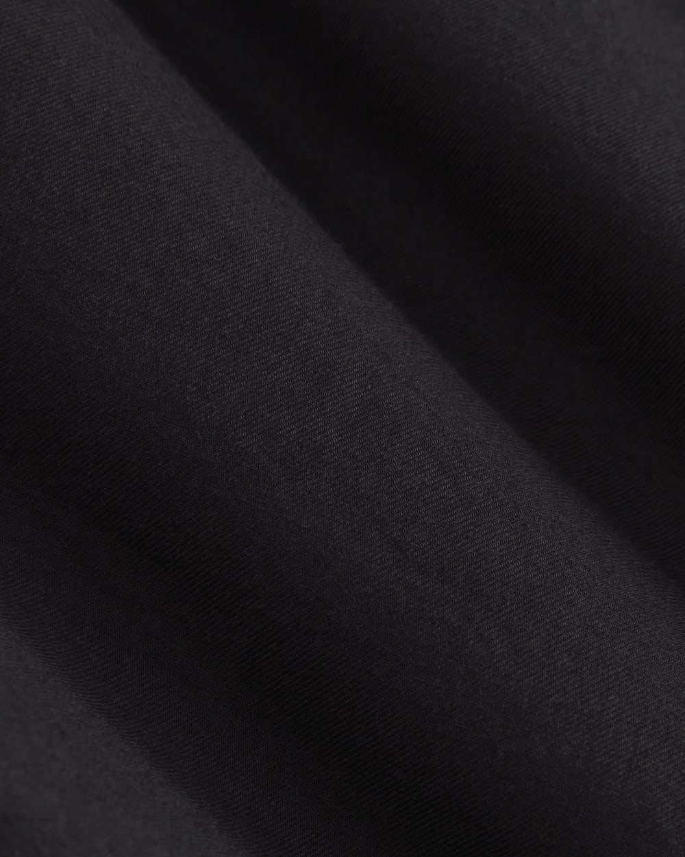 womens-silky-cttn-cropped-shirt-black