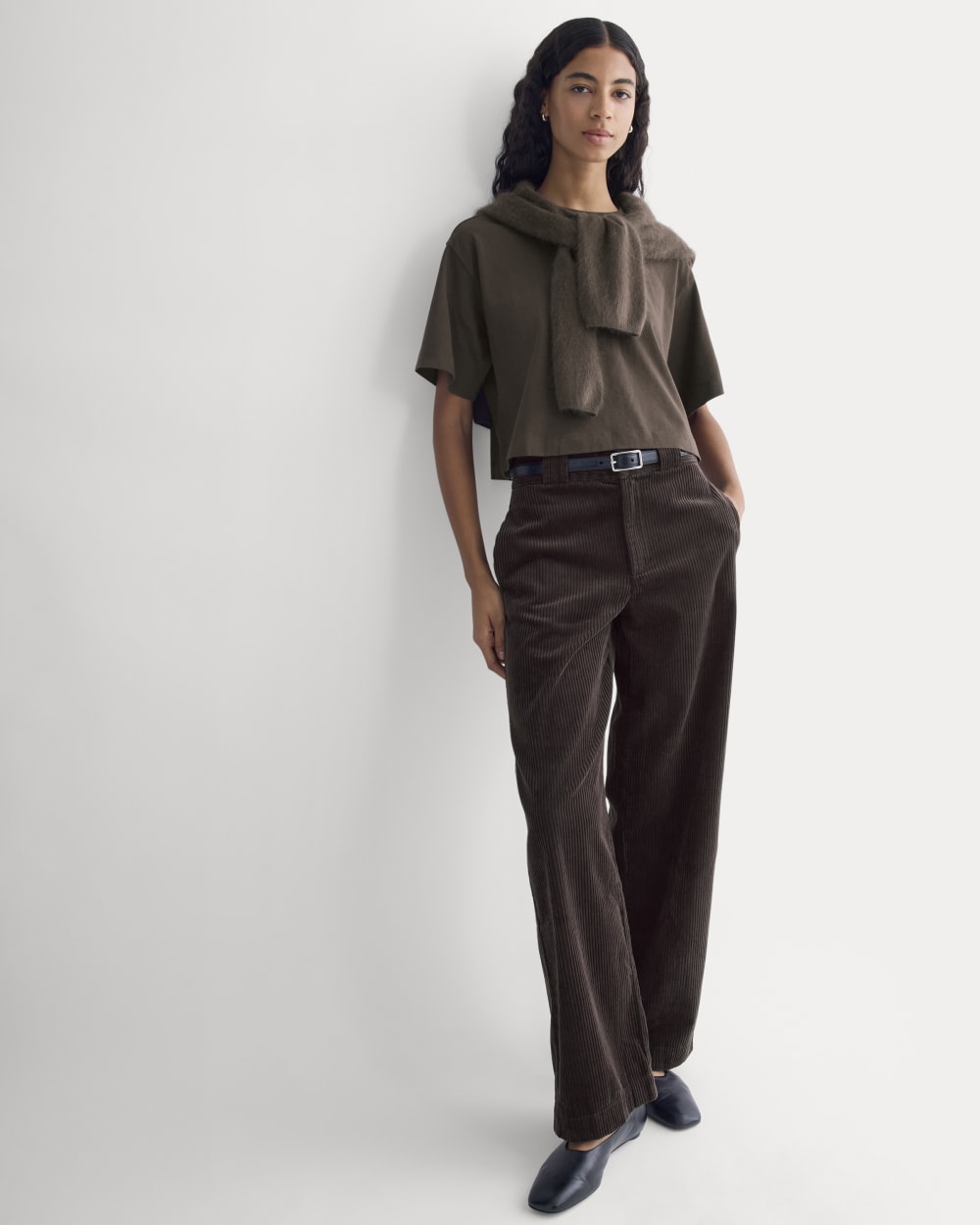 womens-premium-weight-cropped-tee-coffee-bean