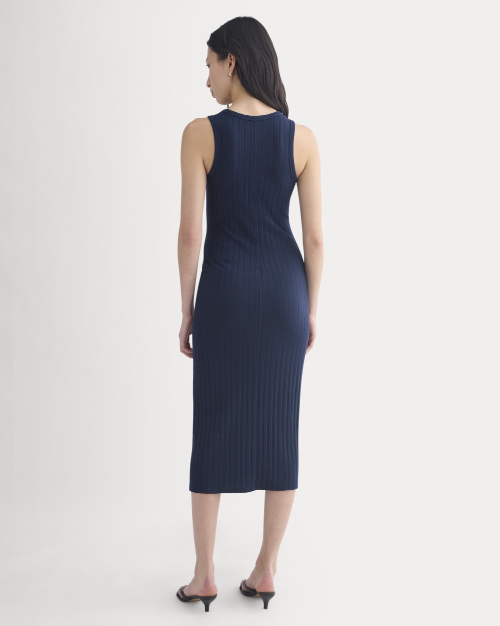 womens-scoop-neck-midi-dress-pointelle-deep-navy