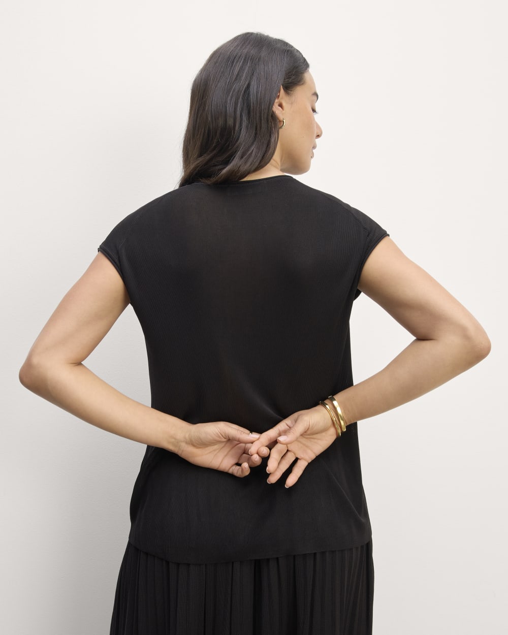 womens-viscose-oversized-knit-top-black