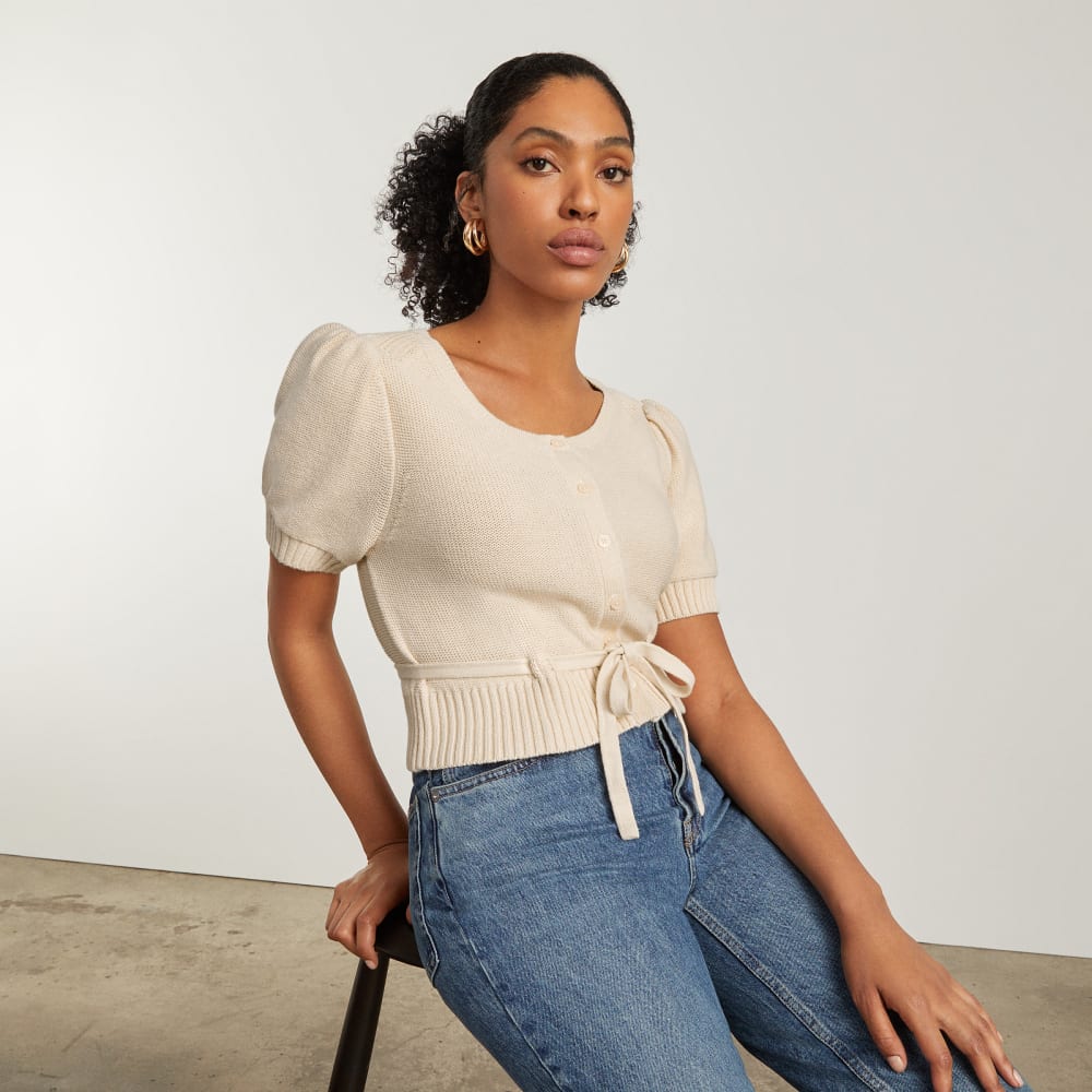 womens-puff-sleeve-sweater-top-parchment