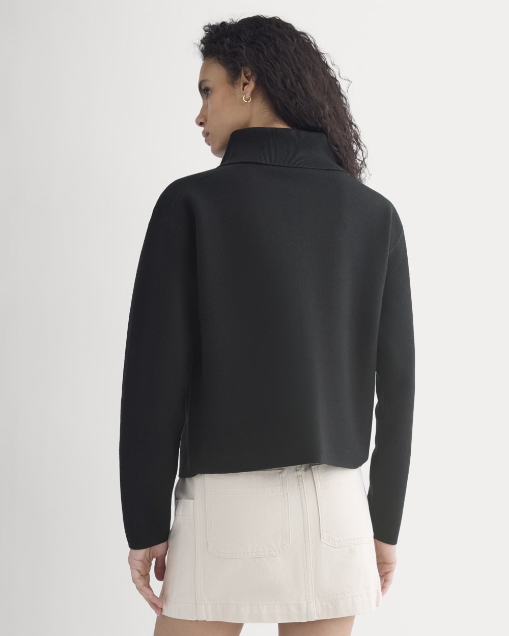 womens-double-knit-half-zip-cottonmerino-black