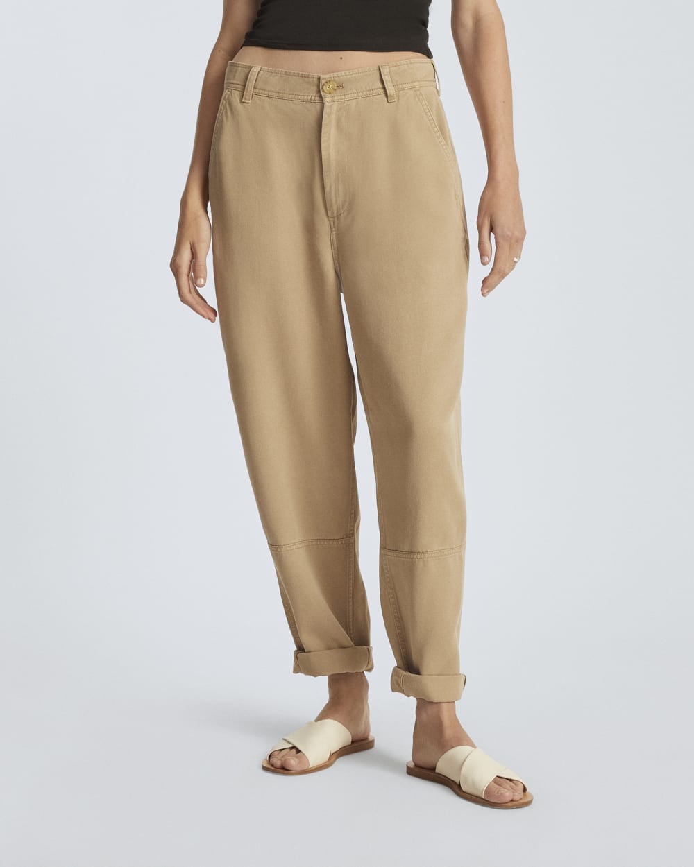 womens-relaxed-chino-tall-dark-khaki