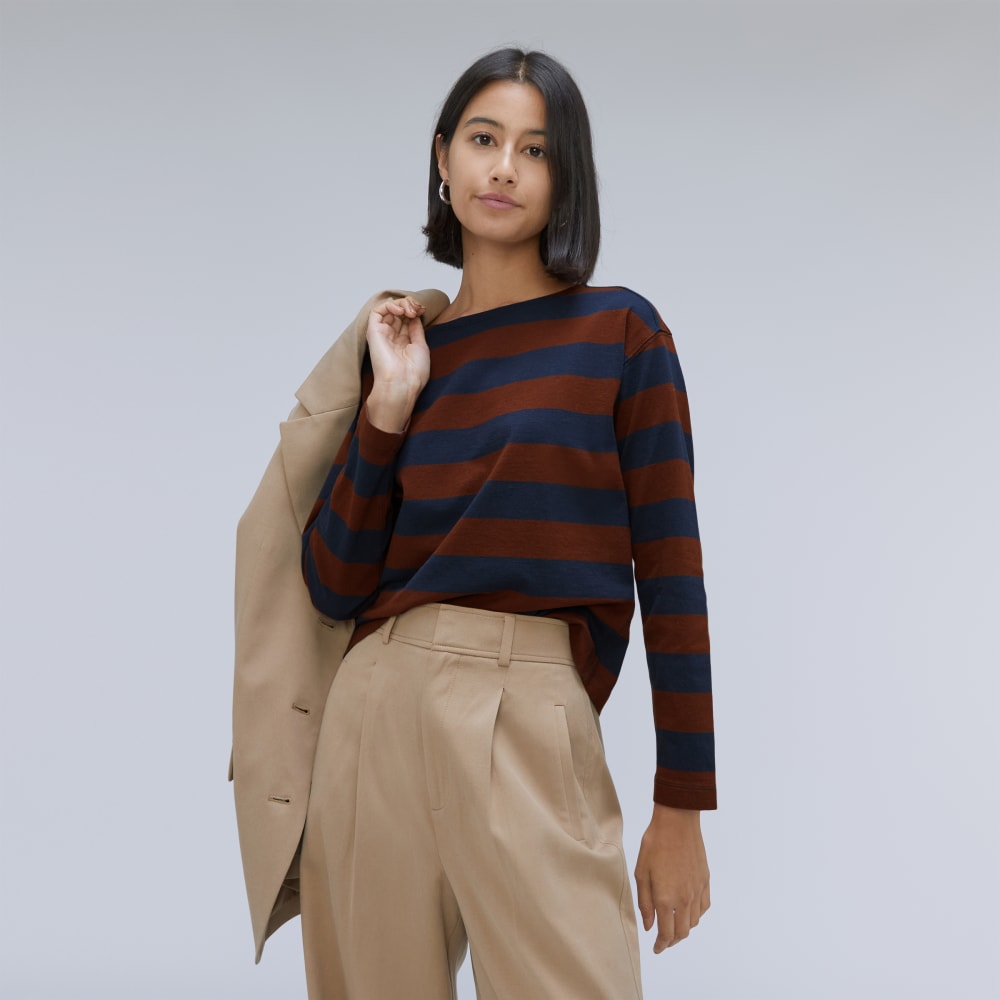 womens-modern-breton-tee-carob-navy