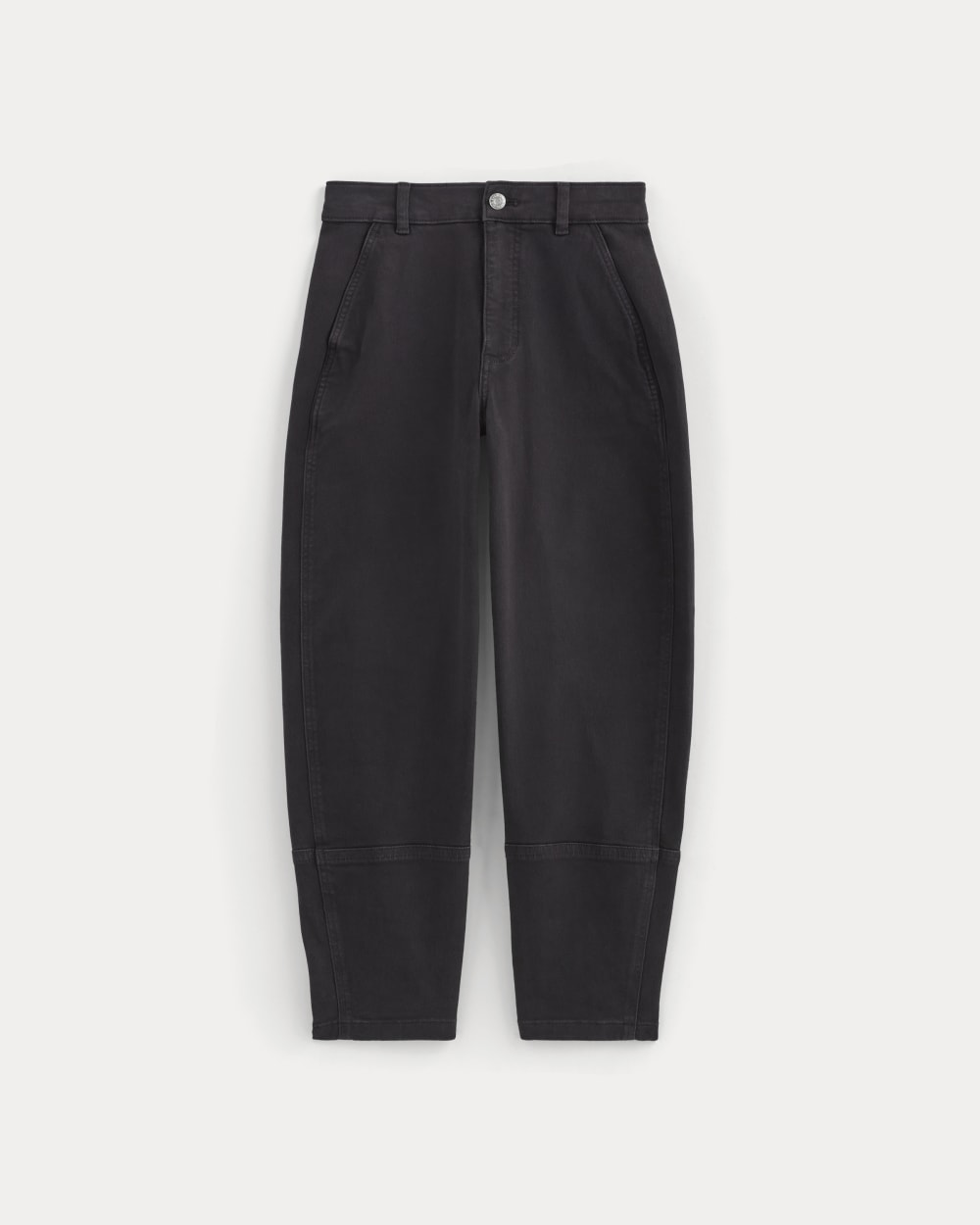 womens-utility-arc-pant-tall-organic-black | alt