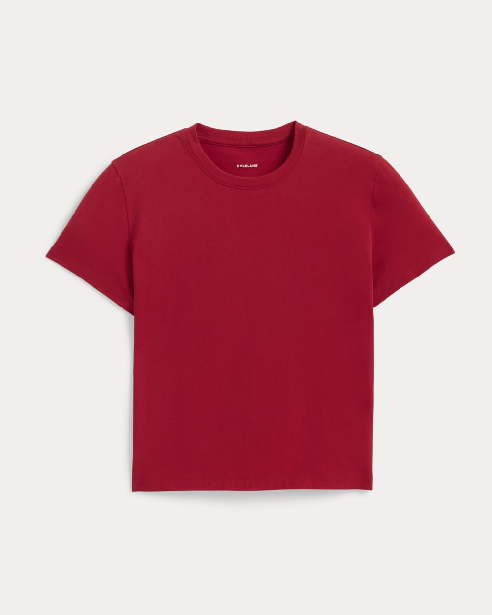womens-organic-cotton-box-cut-tee-berry-red | alt
