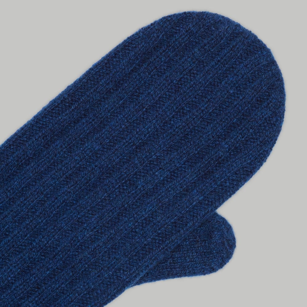 unisex-recashmere-mittens-bright-navy