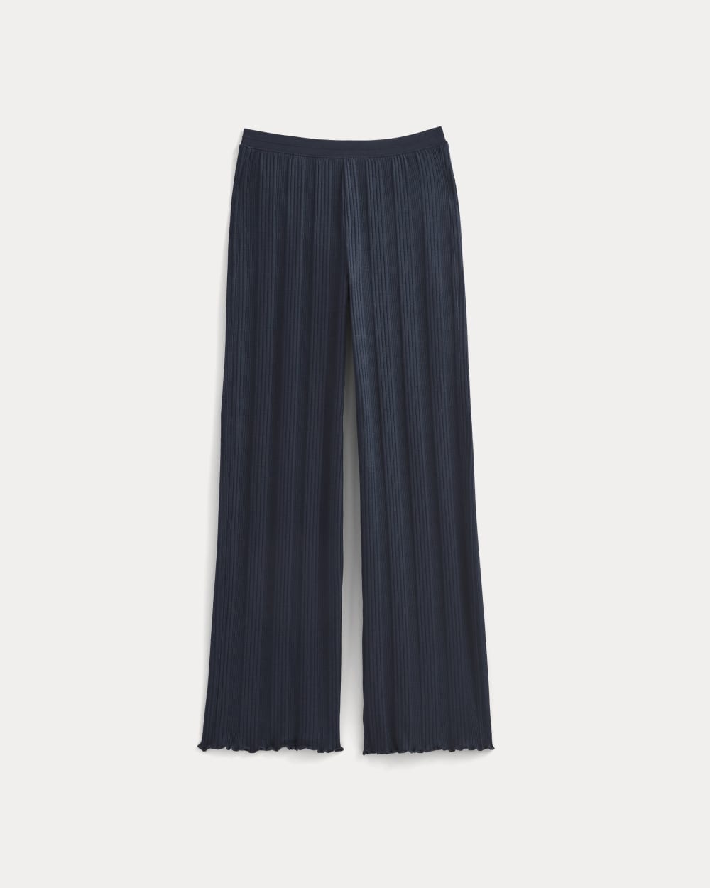 womens-lounge-rib-pant-navy | alt