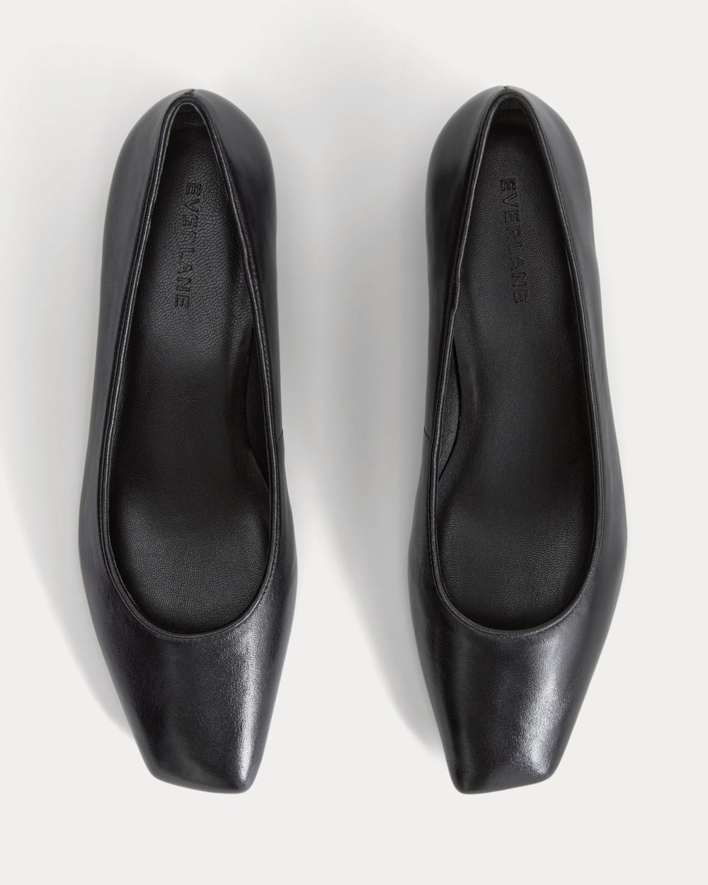 womens-ballet-pump-black | alt