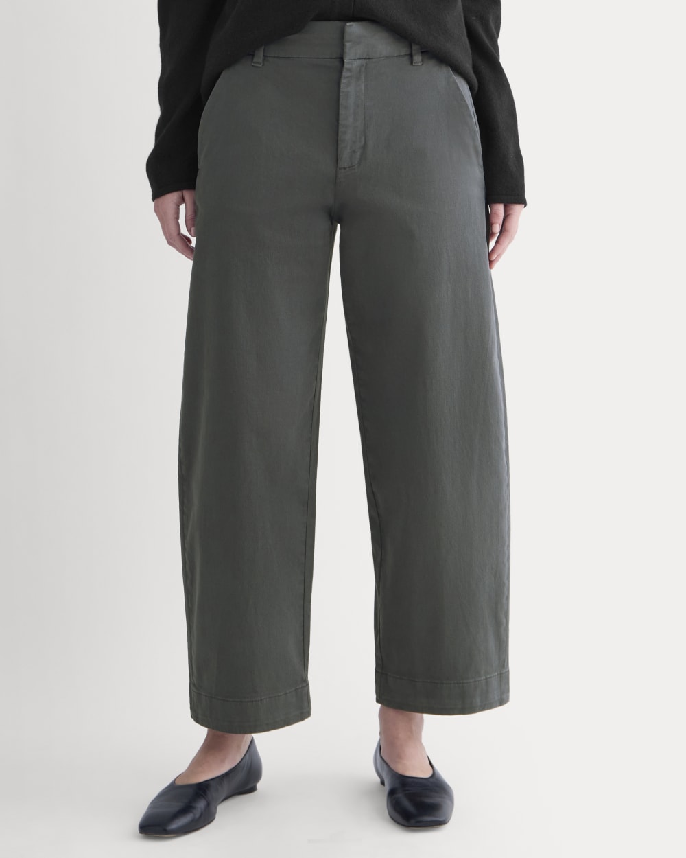 womens-cotton-twill-chino-slate-green
