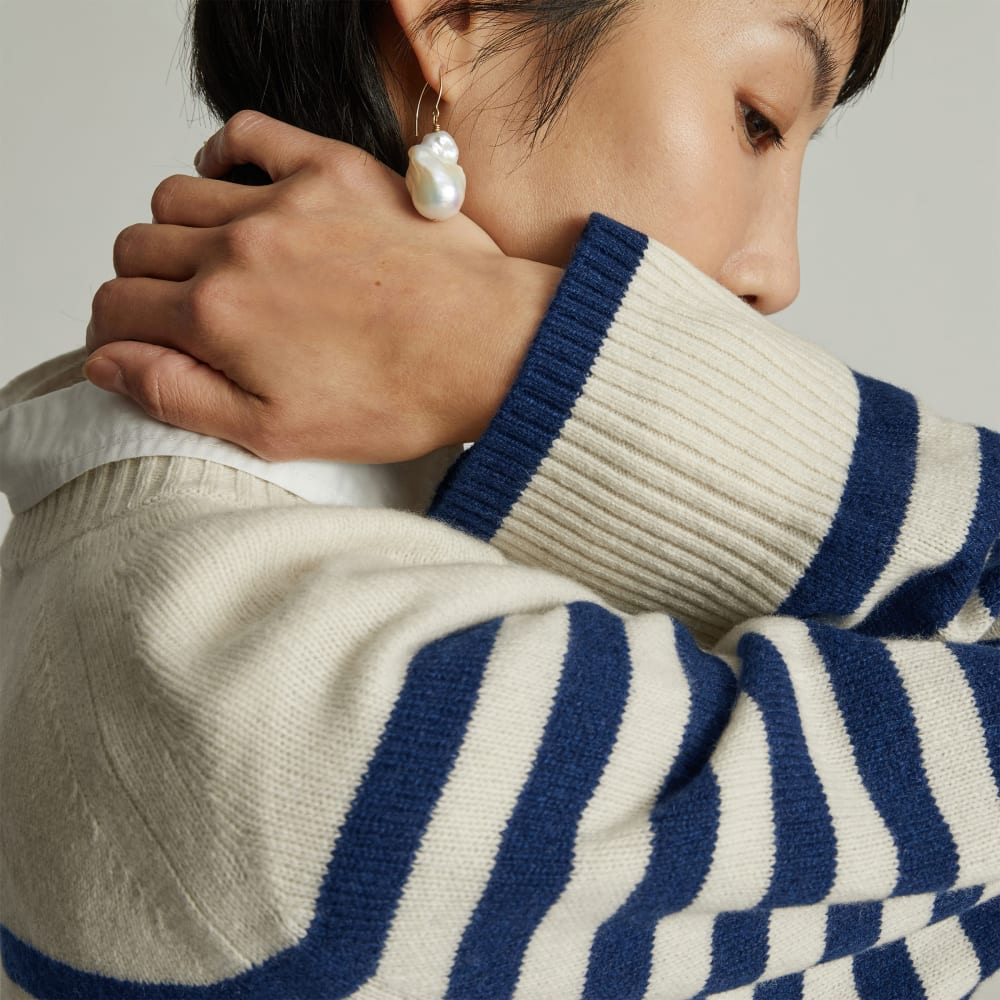 womens-recashmere-cropped-crew-sweater-bright-navy-bone