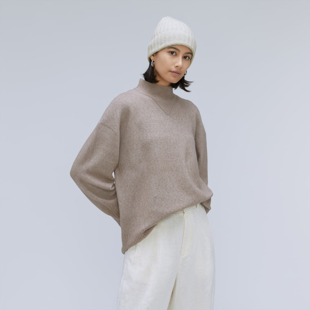 unisex-recashmere-beanie-pale-heather-grey