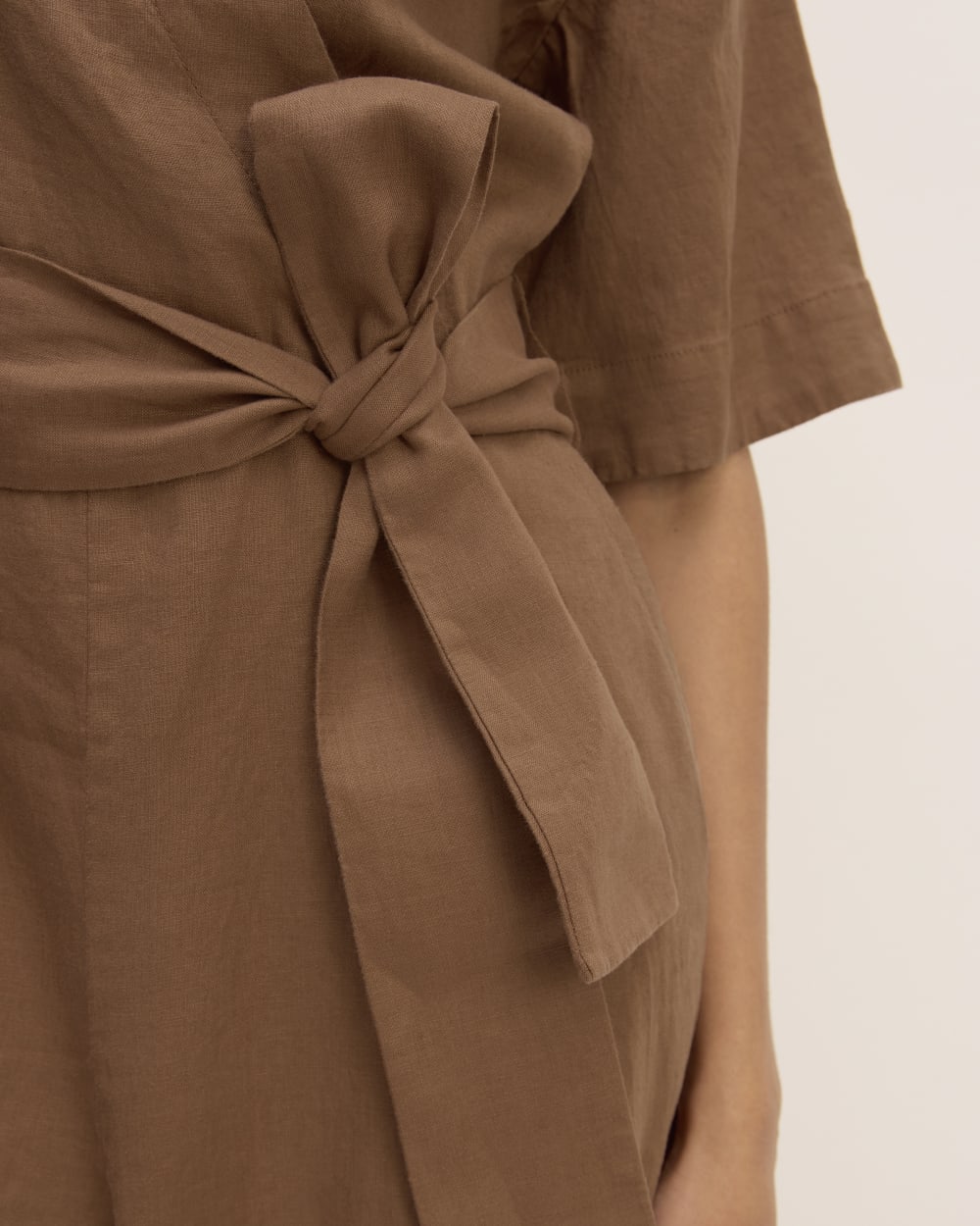 womens-linen-cross-front-jumpsuit-new-cocoa-brown