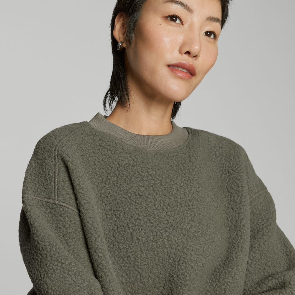 womens-renew-teddy-oversized-crew-kalamata