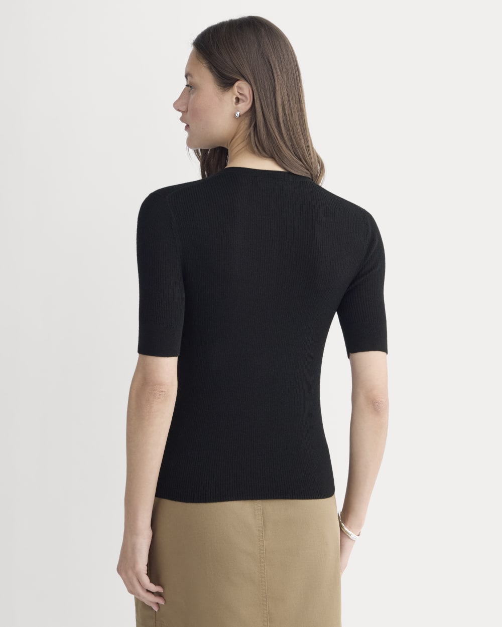 womens-short-sleeve-henley-soft-merino-black