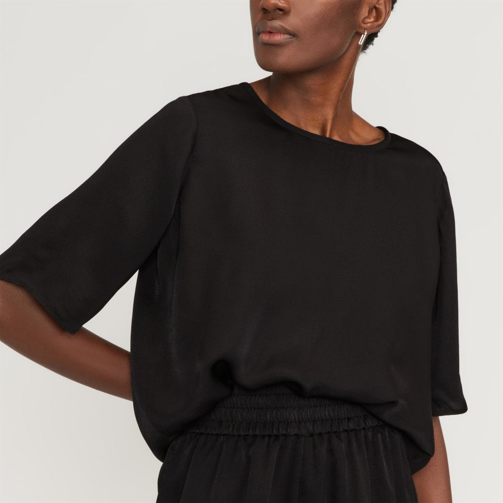 womens-satin-relaxed-tee-black