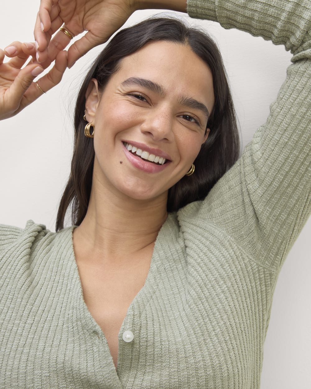 womens-rib-knit-organic-cotton-cardigan-sage-green