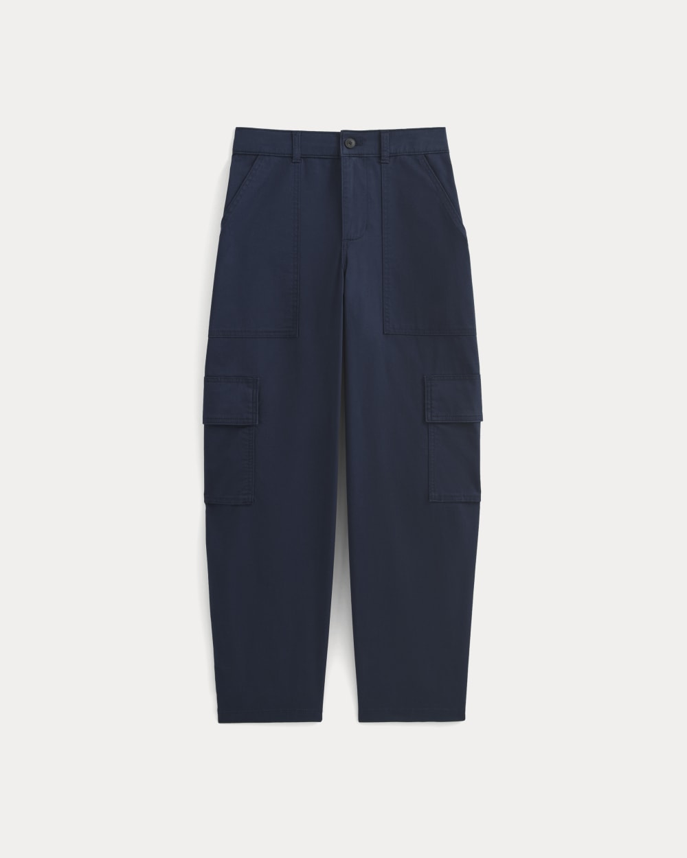 womens-utility-cargo-pant-navy | alt