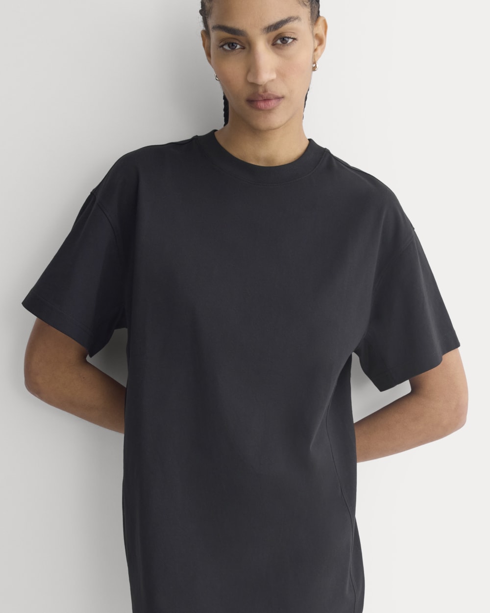 womens-weekend-tee-mini-dress-black