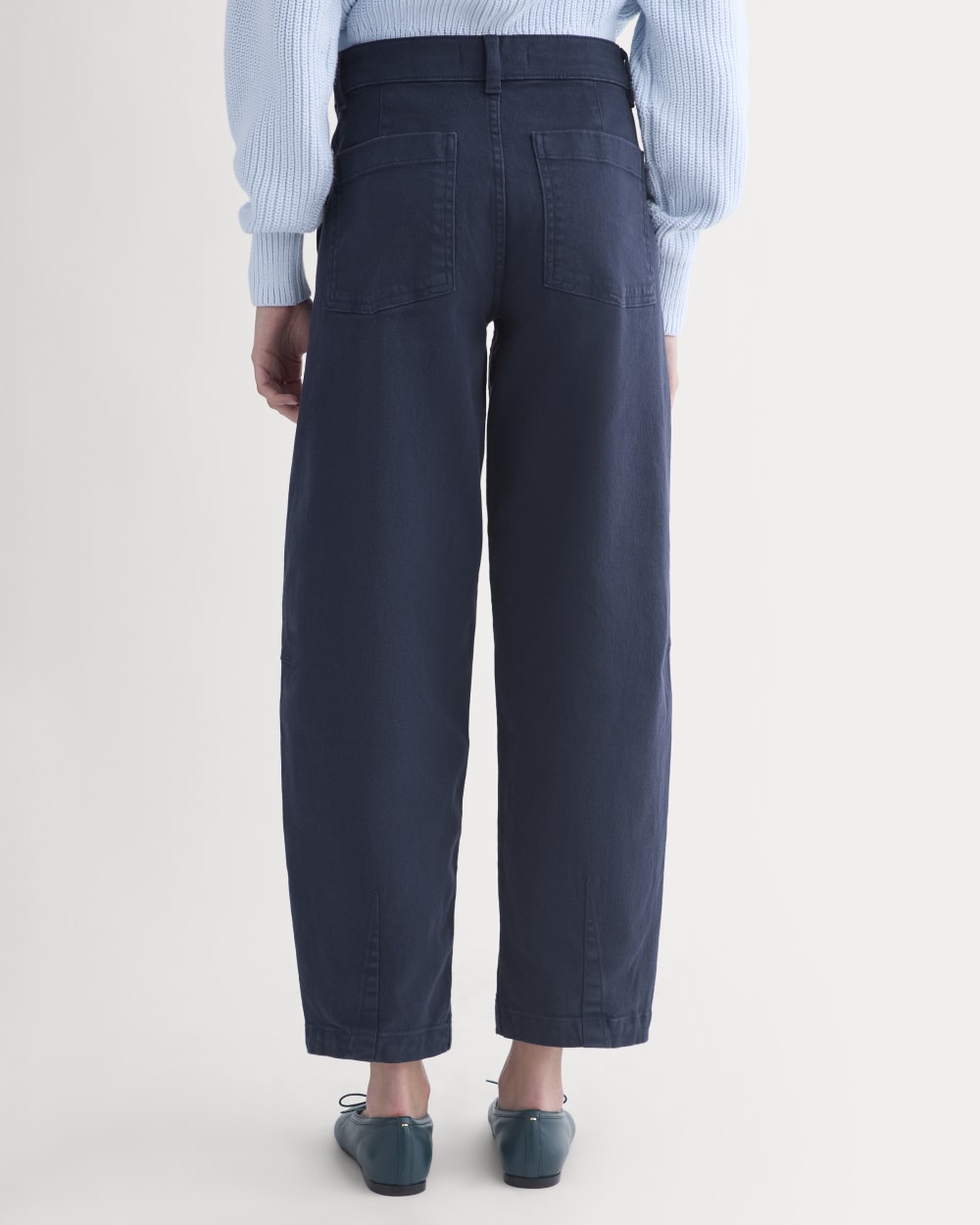 womens-twisted-seam-barrel-pant-navy