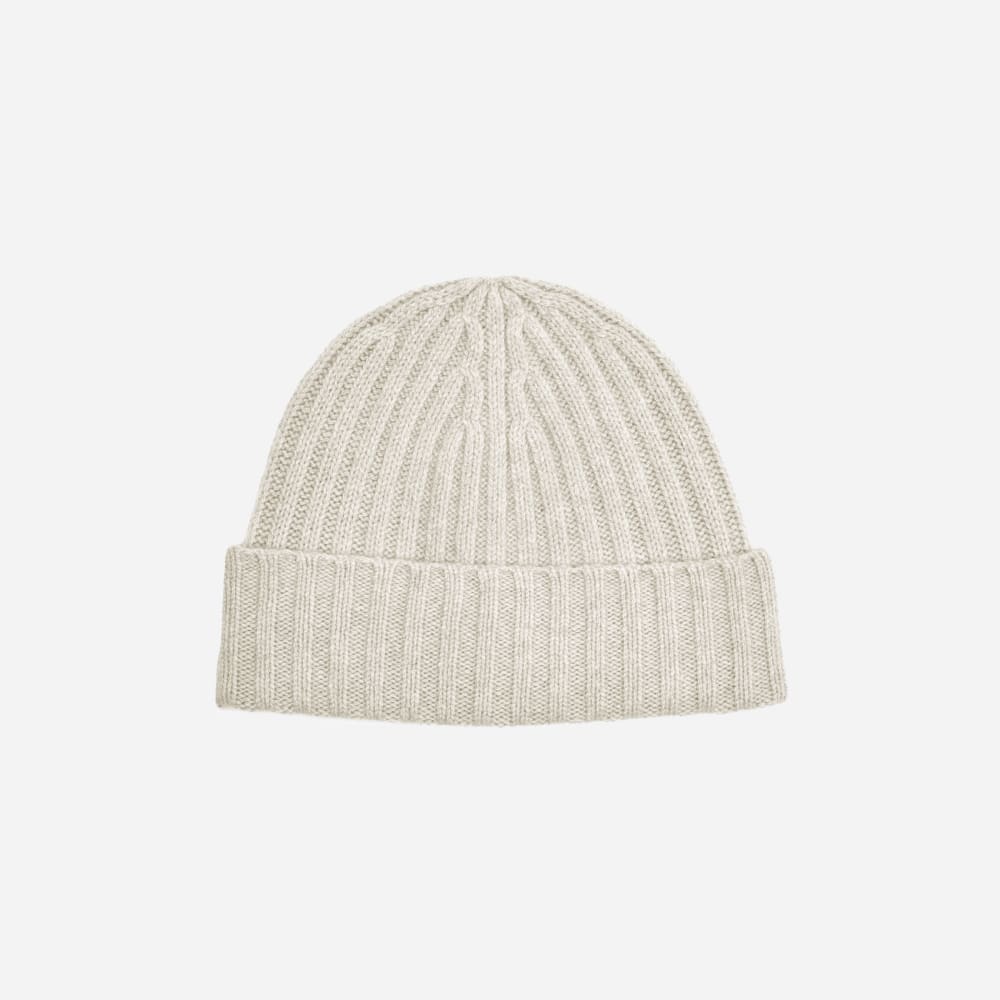 unisex-recashmere-beanie-pale-heather-grey | alt