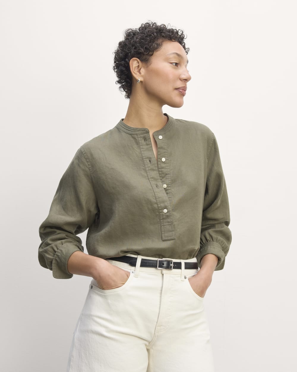 womens-linen-henley-shirt-kalamata | primary