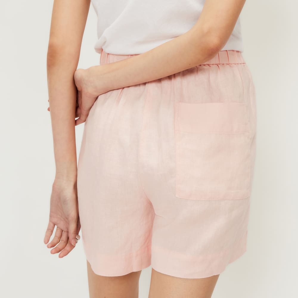womens-linen-boxer-short-petal-pink