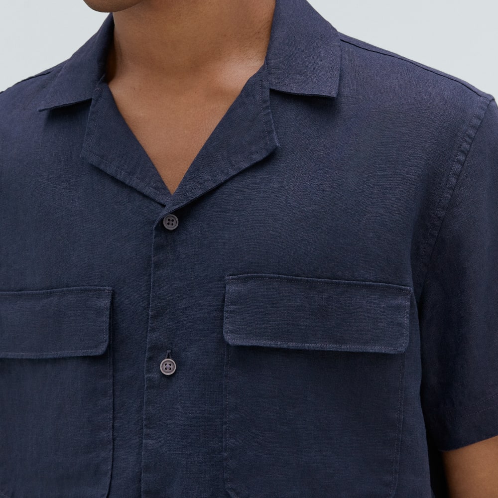 mens-linen-camp-shirt-navy
